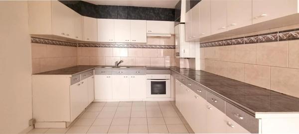 Appartement à vendre à Champigneulles (54250)