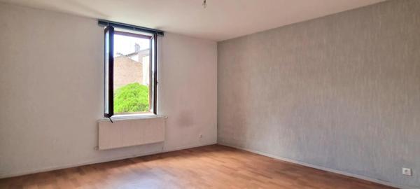 Appartement à vendre à Champigneulles (54250)