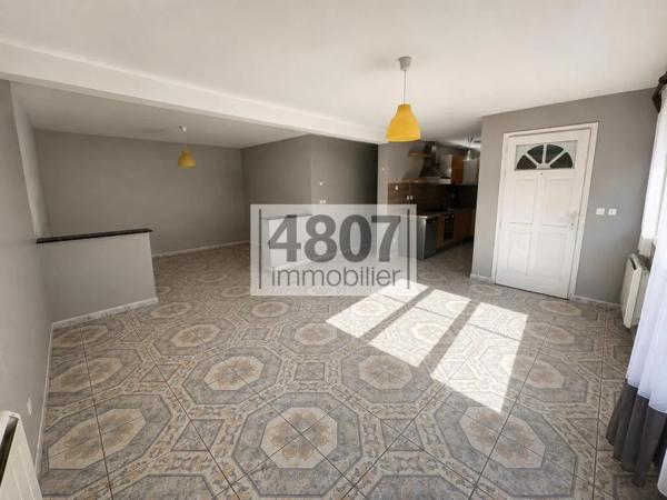 Appartement à vendre à Marnaz (74460)