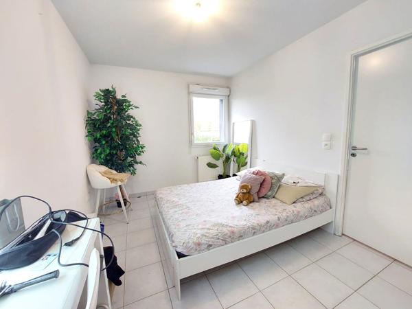 Parking + parking + appartement