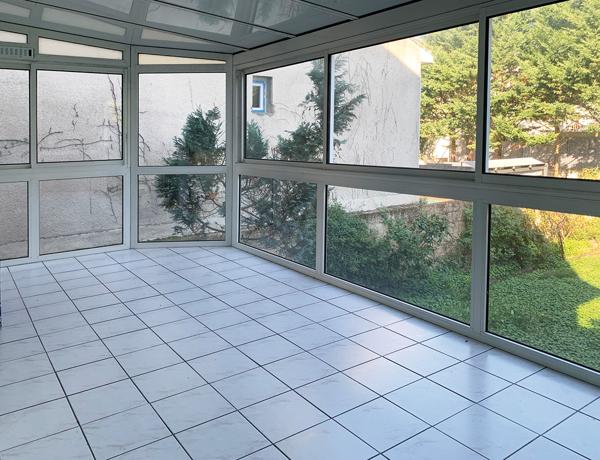 MAISON DE VILLE F5 DE 123 M² A RÉNOVER PROCHE CENTRE-VILLE CHÂTELLERAULT Réf 2631