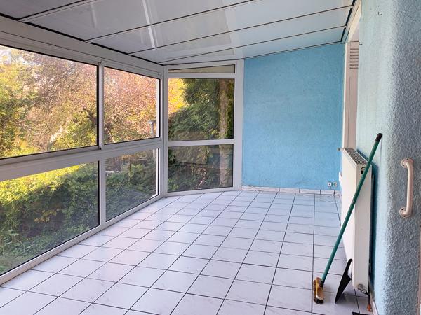 MAISON DE VILLE F5 DE 123 M² A RÉNOVER PROCHE CENTRE-VILLE CHÂTELLERAULT Réf 2631