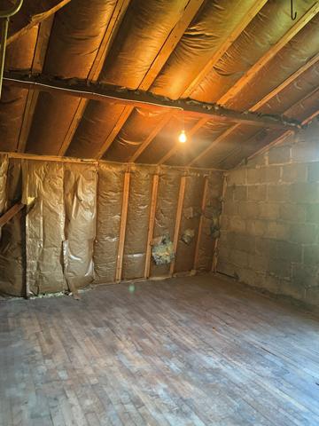 MAISON DE VILLE F5 DE 123 M² A RÉNOVER PROCHE CENTRE-VILLE CHÂTELLERAULT Réf 2631