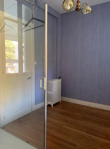 MAISON DE VILLE F5 DE 123 M² A RÉNOVER PROCHE CENTRE-VILLE CHÂTELLERAULT Réf 2631