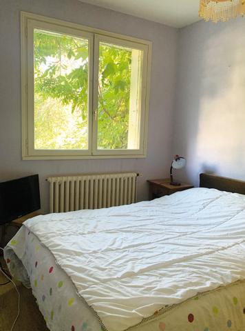 MAISON DE VILLE F5 DE 123 M² A RÉNOVER PROCHE CENTRE-VILLE CHÂTELLERAULT Réf 2631