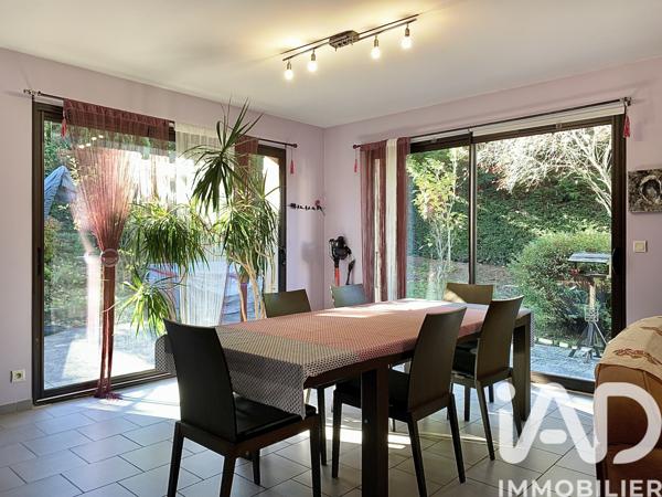 Maison à vendre 4 pièces 134 m² Royat