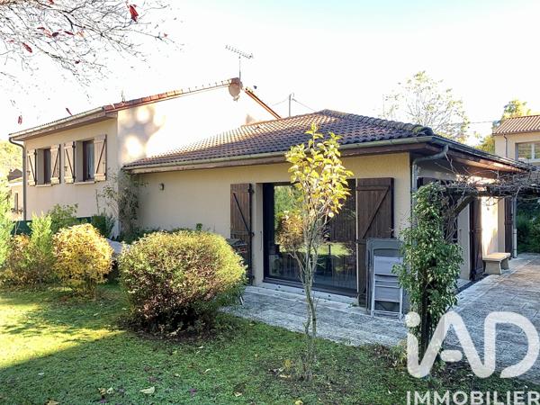 Maison à vendre 4 pièces 134 m² Royat