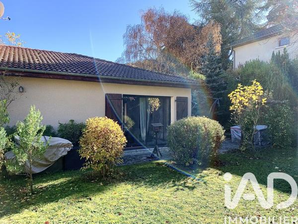 Maison à vendre 4 pièces 134 m² Royat