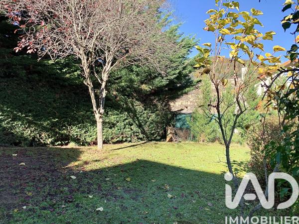 Maison à vendre 4 pièces 134 m² Royat