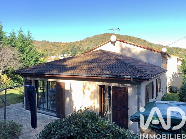 Maison à vendre 4 pièces 134 m² Royat