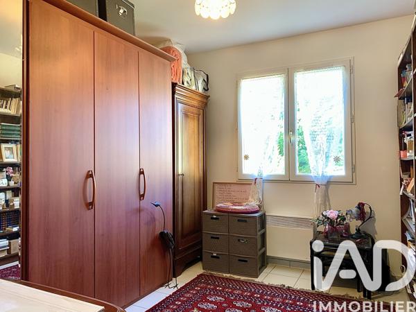 Maison à vendre 4 pièces 134 m² Royat