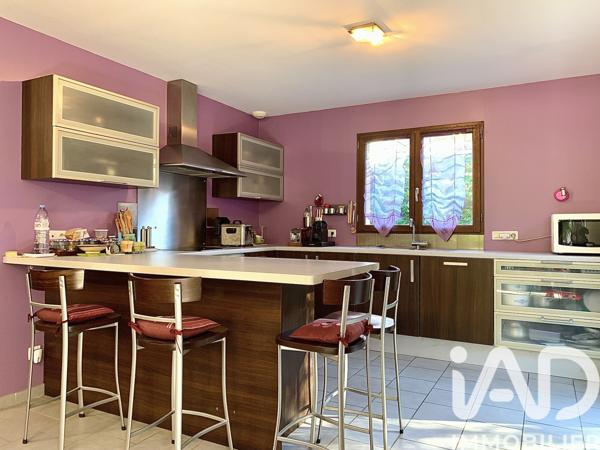 Maison à vendre 4 pièces 134 m² Royat