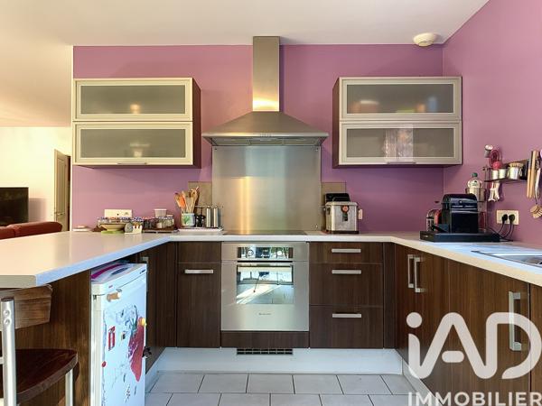 Maison à vendre 4 pièces 134 m² Royat