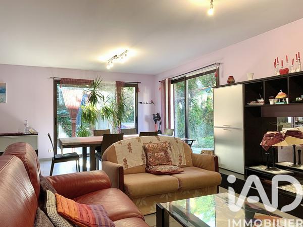 Maison à vendre 4 pièces 134 m² Royat