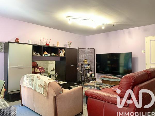 Maison à vendre 4 pièces 134 m² Royat