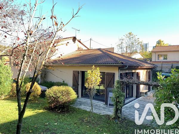 Maison à vendre 4 pièces 134 m² Royat