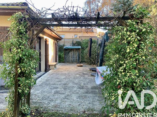 Maison à vendre 4 pièces 134 m² Royat