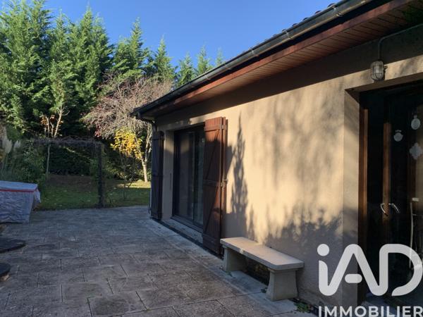 Maison à vendre 4 pièces 134 m² Royat