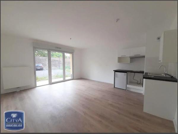 Appartement à vendre 2 pièces 48.25m²