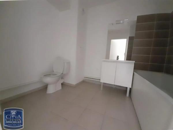 Appartement à vendre 2 pièces 48.25m²