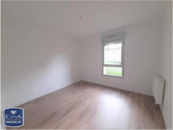 Appartement à vendre 2 pièces 48.25m²