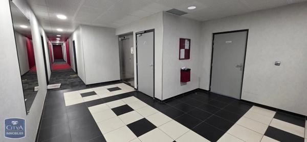 Appartement à vendre 2 pièces 48.25m²