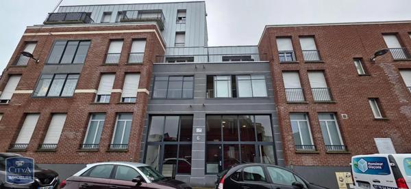 Appartement à vendre 2 pièces 48.25m²