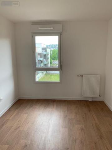 Appartement à louer à Rouen en Seine-Maritime (76000), ref : 76009-L353