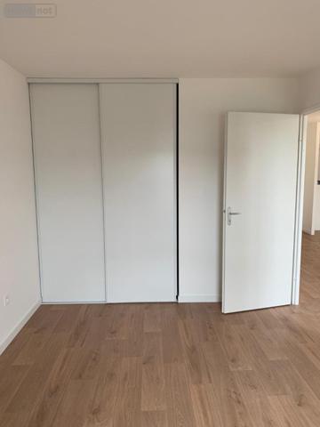 Appartement à louer à Rouen en Seine-Maritime (76000), ref : 76009-L353
