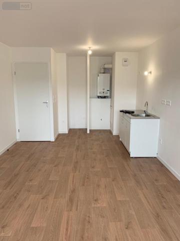 Appartement à louer à Rouen en Seine-Maritime (76000), ref : 76009-L353