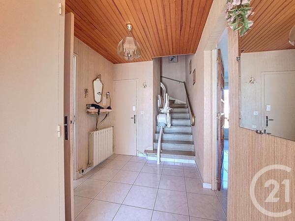 Maison à vendre  5 pièces - 101,12 m2 FRONTIGNAN - 34