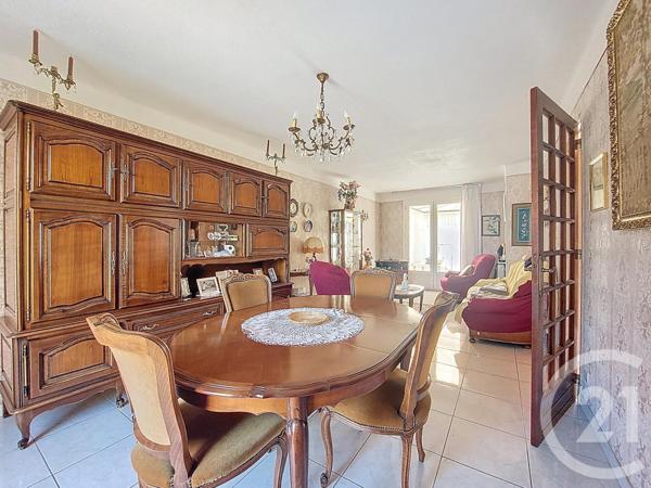 Maison à vendre  5 pièces - 101,12 m2 FRONTIGNAN - 34