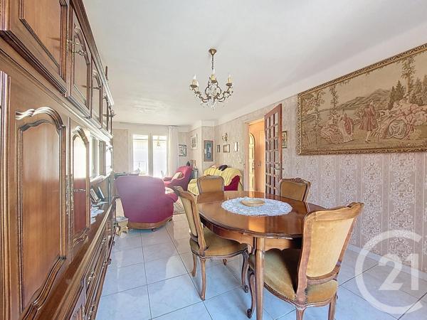 Maison à vendre  5 pièces - 101,12 m2 FRONTIGNAN - 34