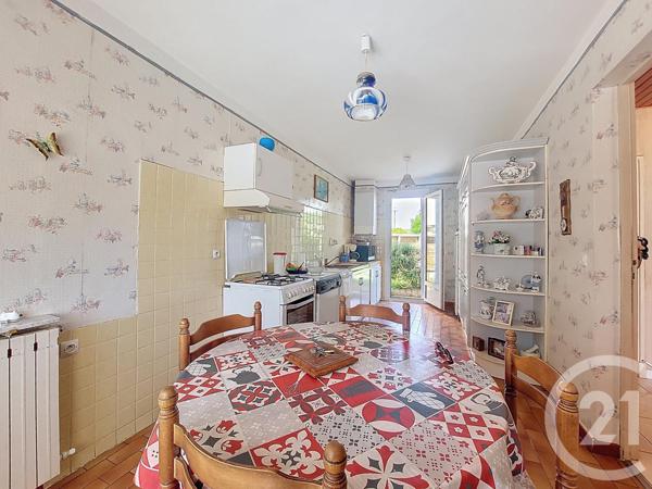 Maison à vendre  5 pièces - 101,12 m2 FRONTIGNAN - 34