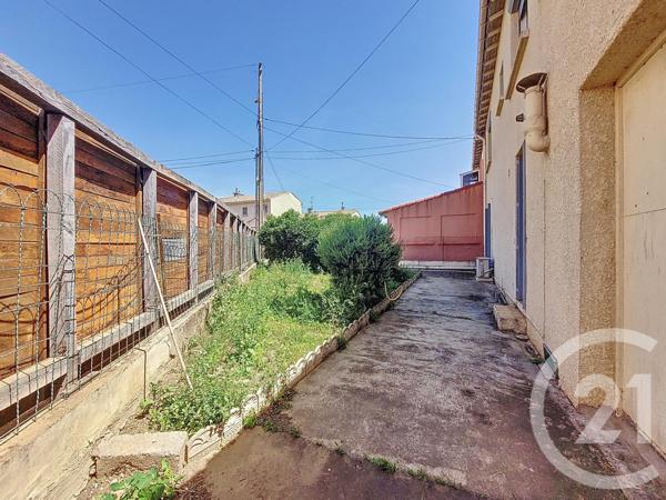 Maison à vendre  5 pièces - 101,12 m2 FRONTIGNAN - 34