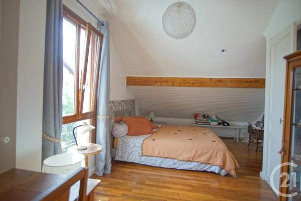 Maison à vendre  5 pièces - 120 m 2   CHOISY LE ROI  - 94
