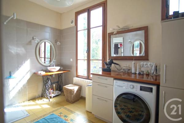 Maison à vendre  5 pièces - 120 m 2   CHOISY LE ROI  - 94