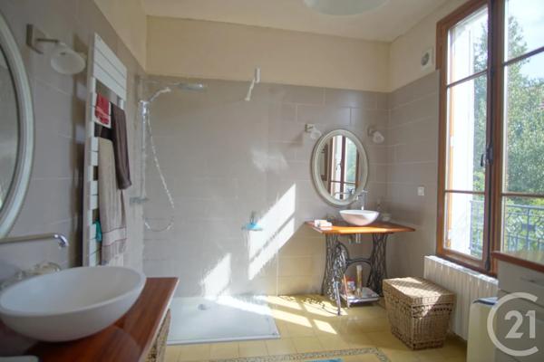 Maison à vendre  5 pièces - 120 m 2   CHOISY LE ROI  - 94