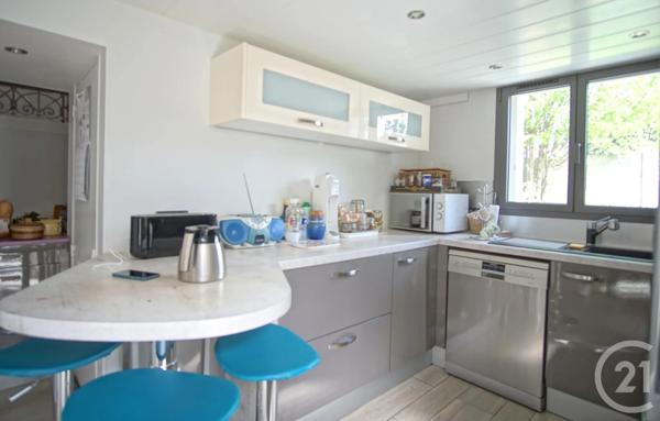 Maison à vendre  5 pièces - 120 m 2   CHOISY LE ROI  - 94