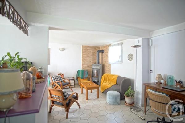 Maison à vendre  5 pièces - 120 m 2   CHOISY LE ROI  - 94