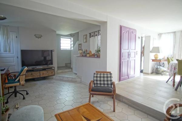 Maison à vendre  5 pièces - 120 m 2   CHOISY LE ROI  - 94
