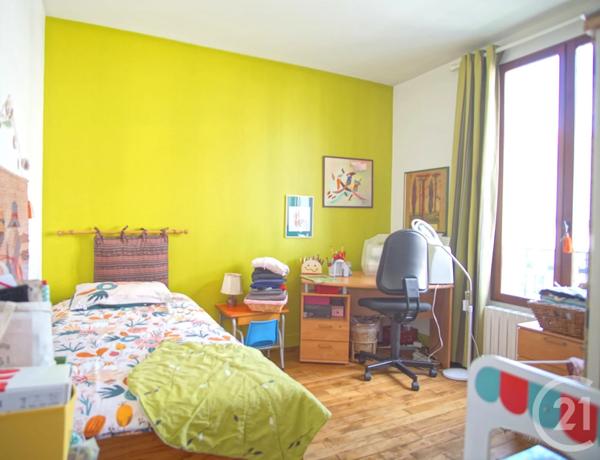 Maison à vendre  5 pièces - 120 m 2   CHOISY LE ROI  - 94