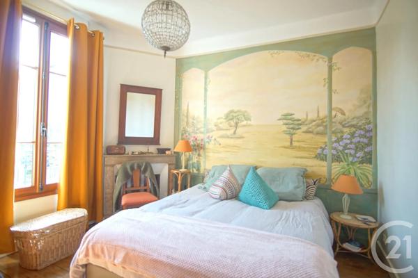 Maison à vendre  5 pièces - 120 m 2   CHOISY LE ROI  - 94