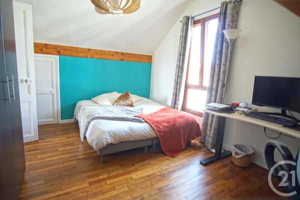 Maison à vendre  5 pièces - 120 m 2   CHOISY LE ROI  - 94