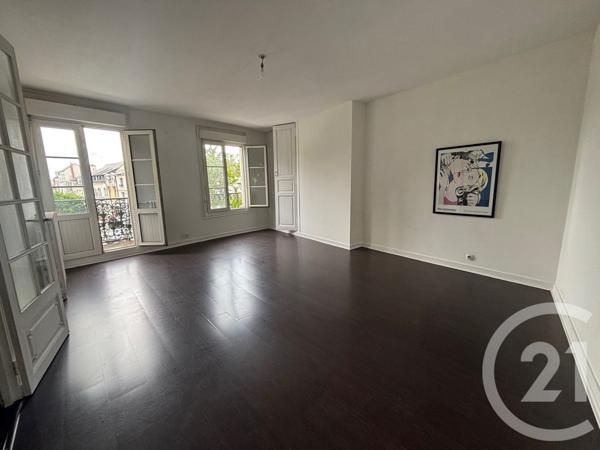 Appartement T2 à vendre  2 pièces - 55,99 m2 CHATELLERAULT - 86