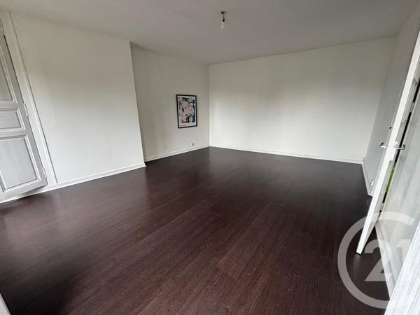 Appartement T2 à vendre  2 pièces - 55,99 m2 CHATELLERAULT - 86
