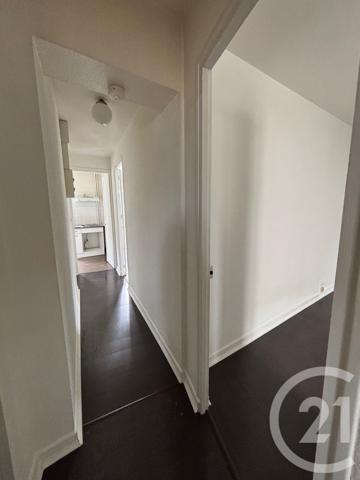 Appartement T2 à vendre  2 pièces - 55,99 m2 CHATELLERAULT - 86