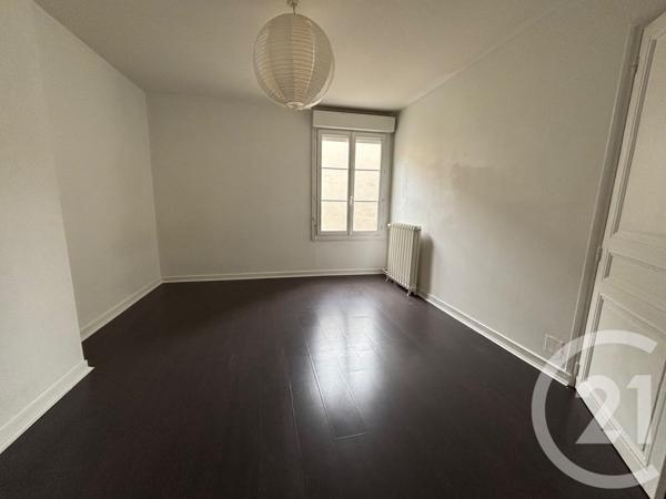 Appartement T2 à vendre  2 pièces - 55,99 m2 CHATELLERAULT - 86