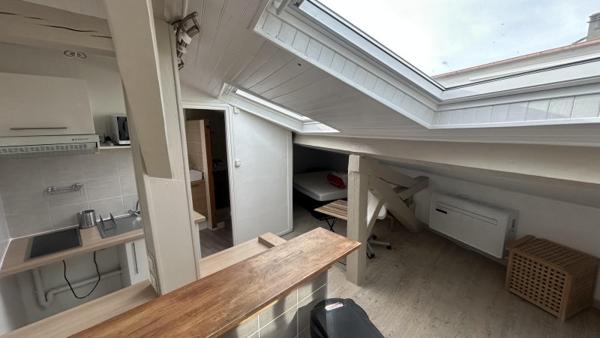 Location / Appartement