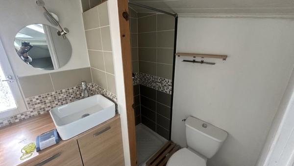 Location / Appartement